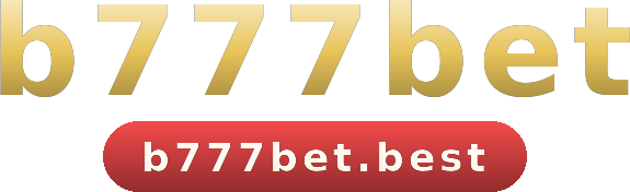 b777bet logo